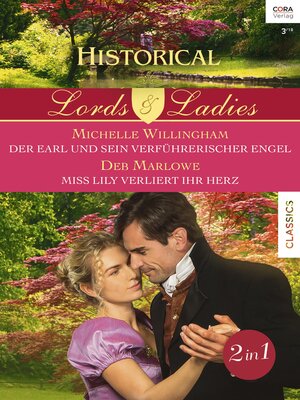 cover image of Historical Lords & Ladies Band 67